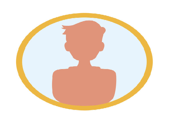 合江墙绘中如何画好人物轮廓？