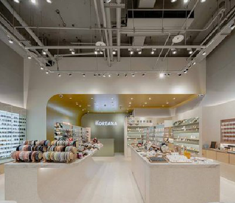 合江店面装修流程