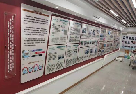 合江大城市文化背景墙制作常用工艺。