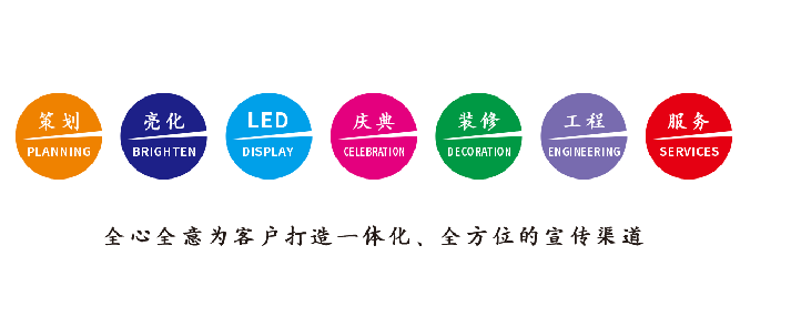 合江广告公司该如何满足客户需求？