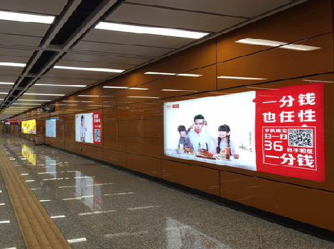 合江广告灯箱的发展前景？