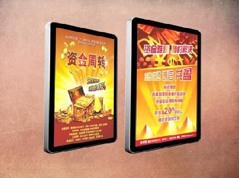 合江如何延长磁吸灯箱的使用寿命？