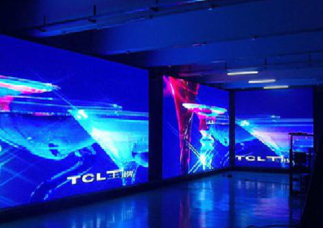 合江如何解决LED显示屏耗电问题？